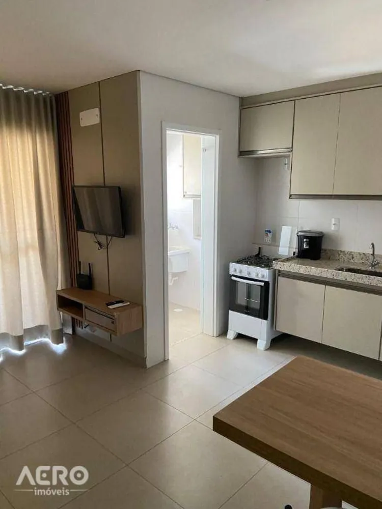 Apartamento, 1 quarto, 50 m² - Foto 2