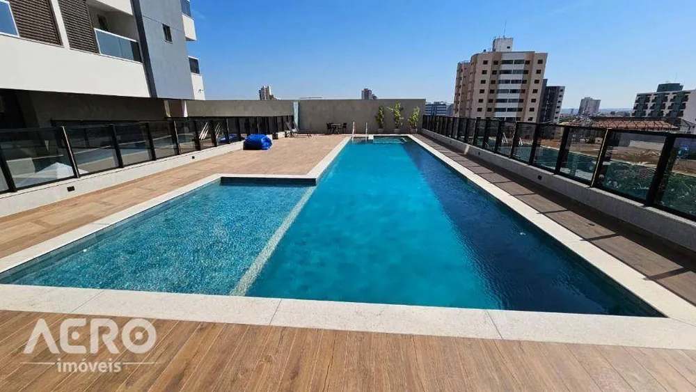 Apartamento, 3 quartos, 106 m² - Foto 2