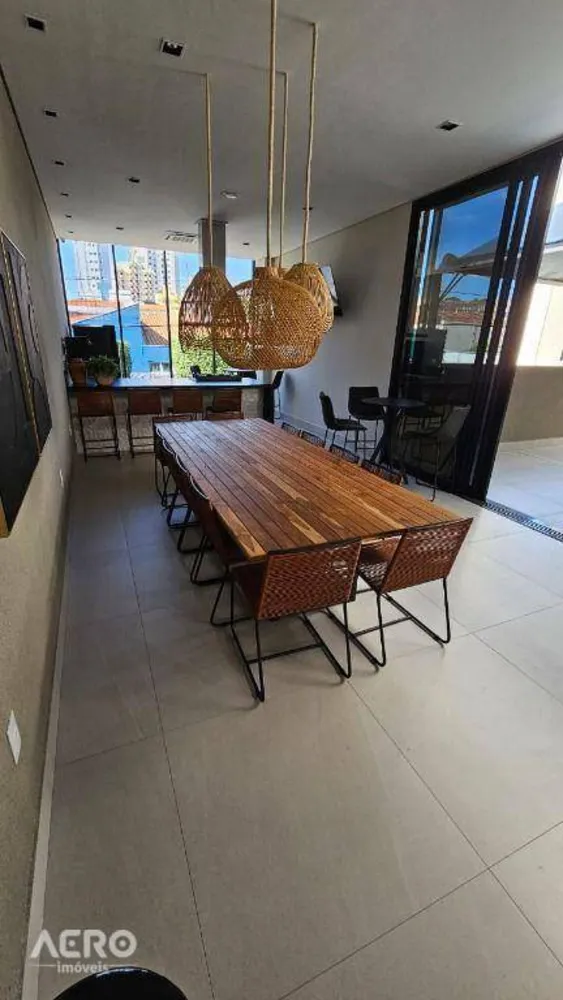 Apartamento, 3 quartos, 106 m² - Foto 7
