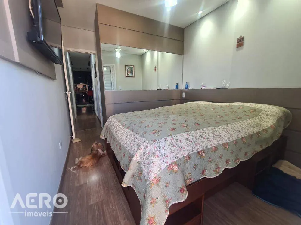 Apartamento, 3 quartos, 82 m² - Foto 5