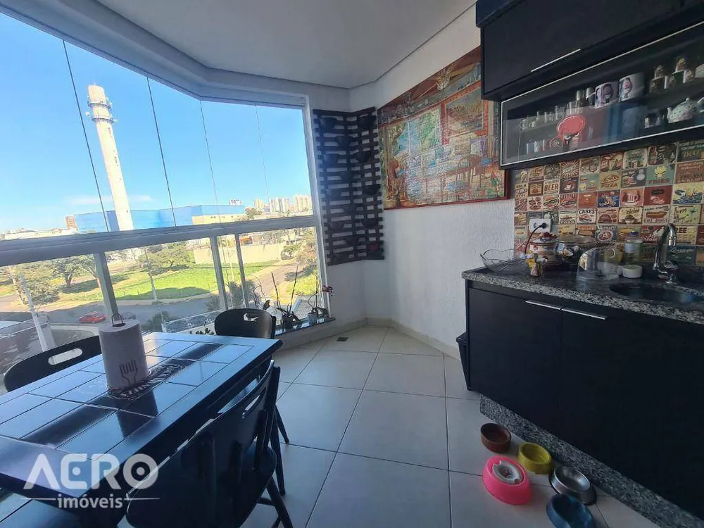 Apartamento, 3 quartos, 82 m² - Foto 7