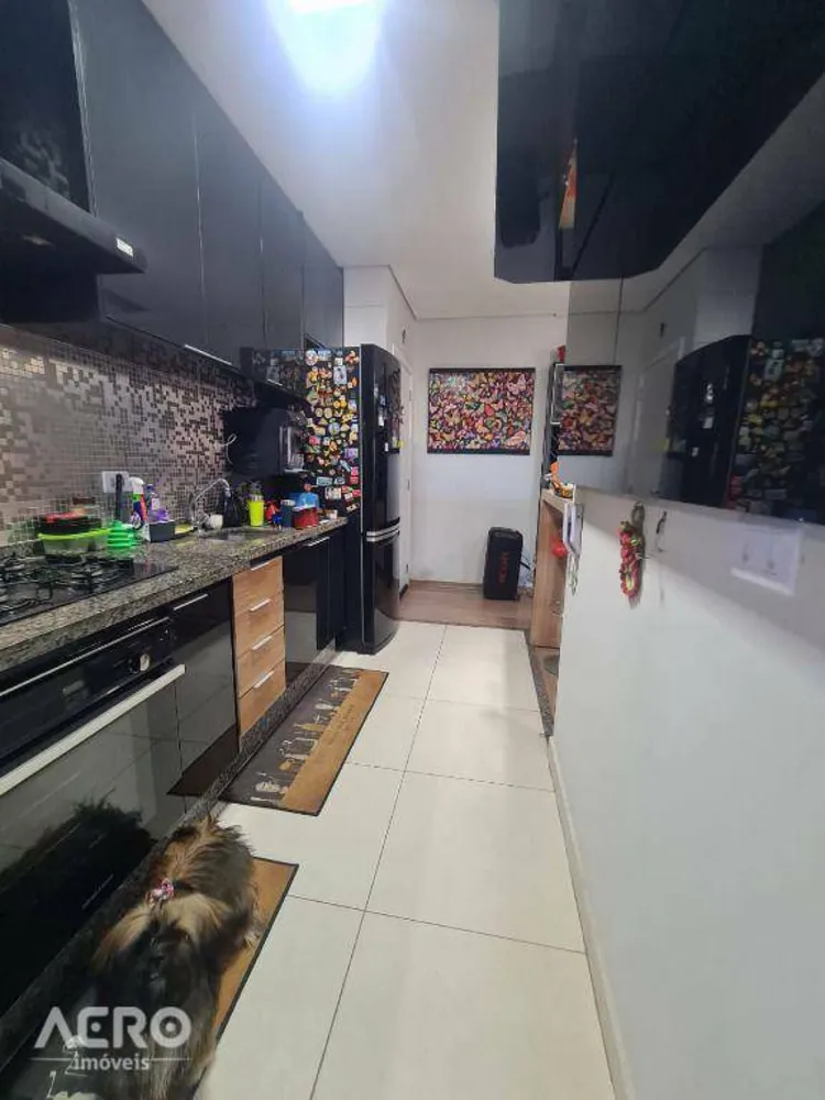 Apartamento, 3 quartos, 82 m² - Foto 8