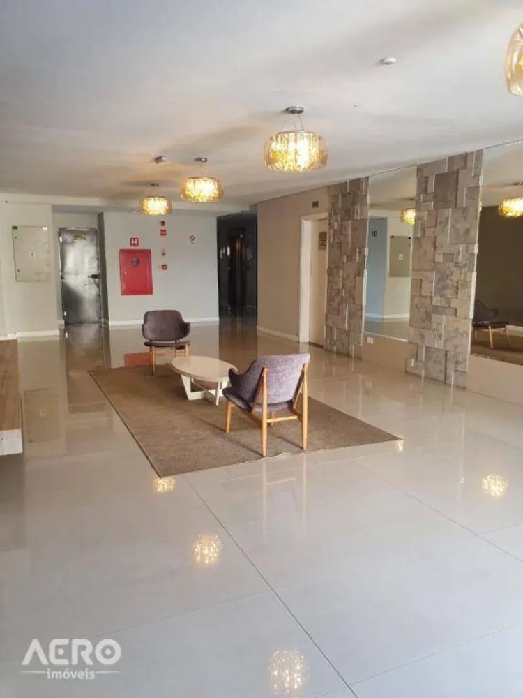 Apartamento, 3 quartos, 82 m² - Foto 2