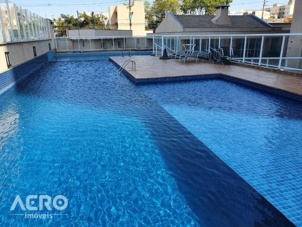 Apartamento, 3 quartos, 82 m² - Foto 3