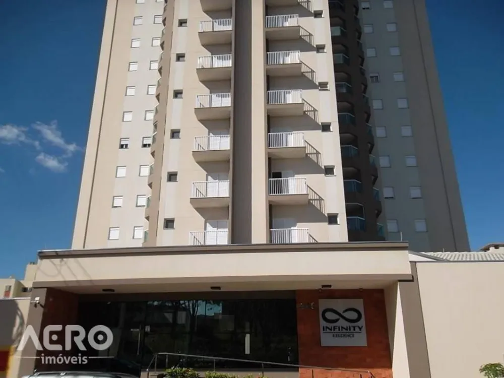 Apartamento, 3 quartos, 82 m² - Foto 1