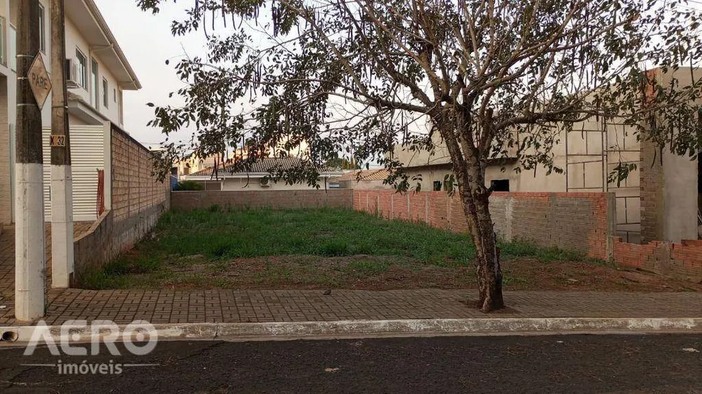 Loteamento e Condomínio à venda, 360M2 - Foto 1