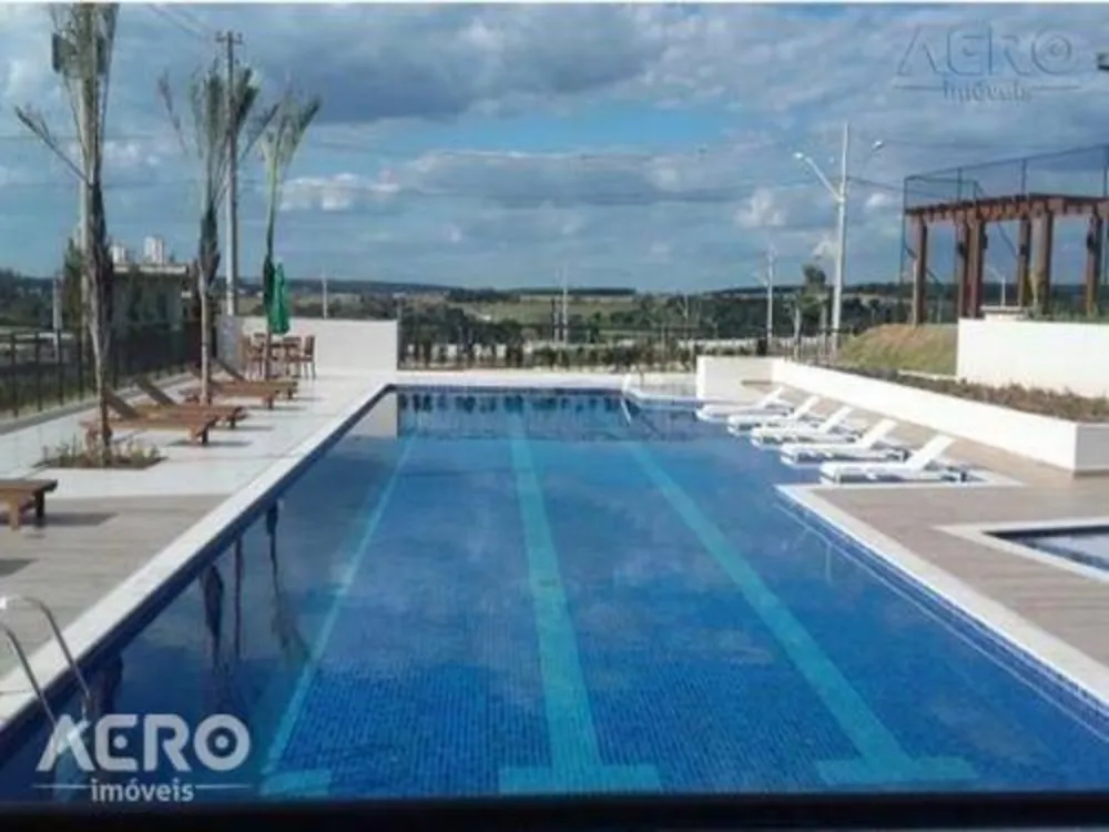 Loteamento e Condomínio, 374 m² - Foto 3