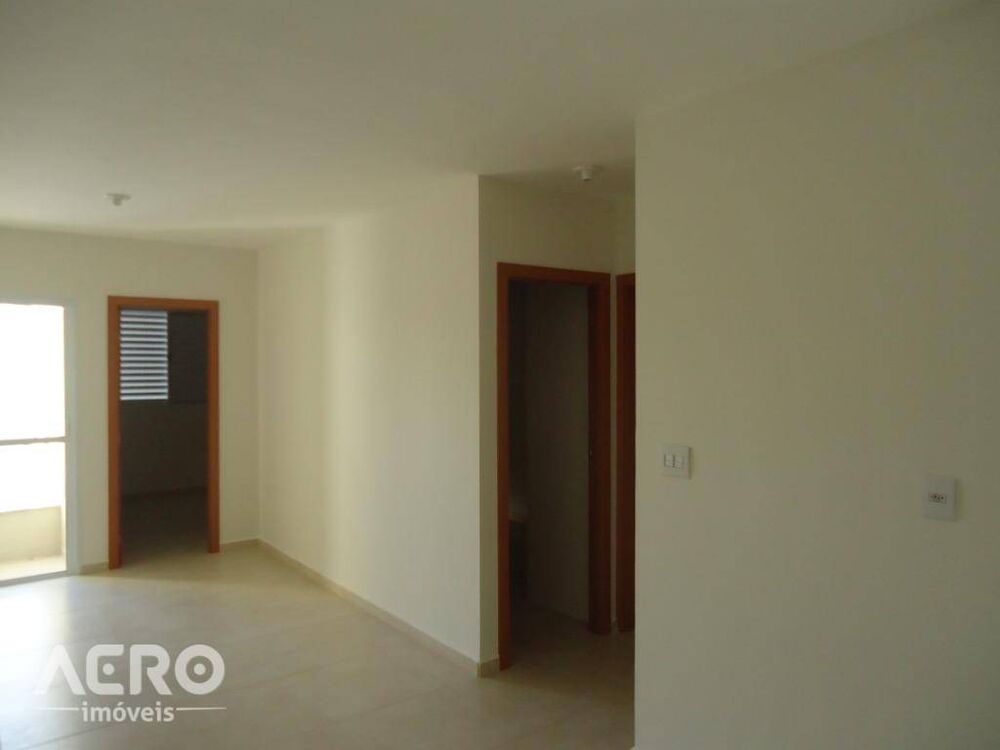 Apartamento, 2 quartos, 54 m² - Foto 2
