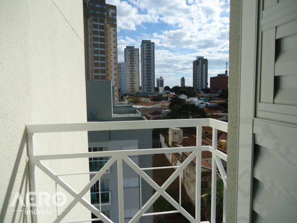 Apartamento, 2 quartos, 54 m² - Foto 23