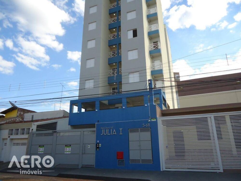 Apartamento, 2 quartos, 54 m² - Foto 6