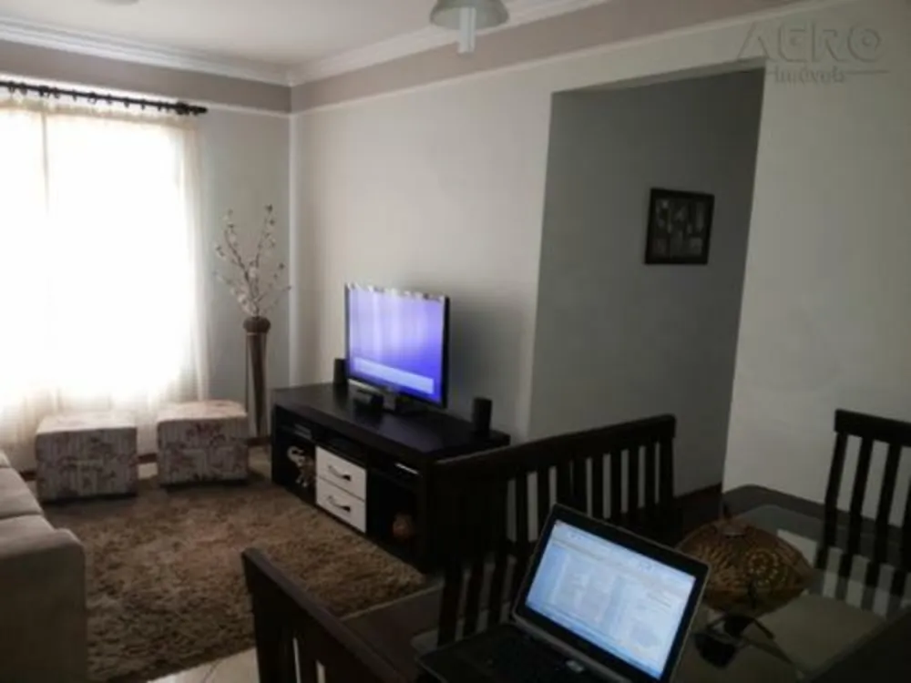 Apartamento, 3 quartos, 72 m² - Foto 8