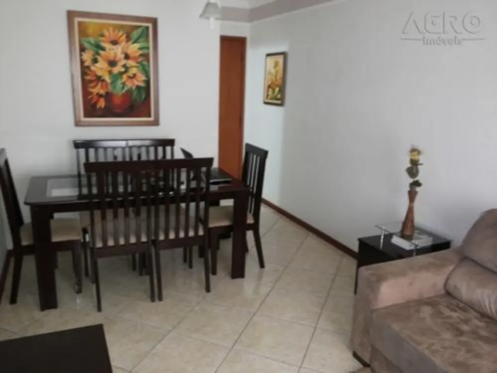 Apartamento, 3 quartos, 72 m² - Foto 4