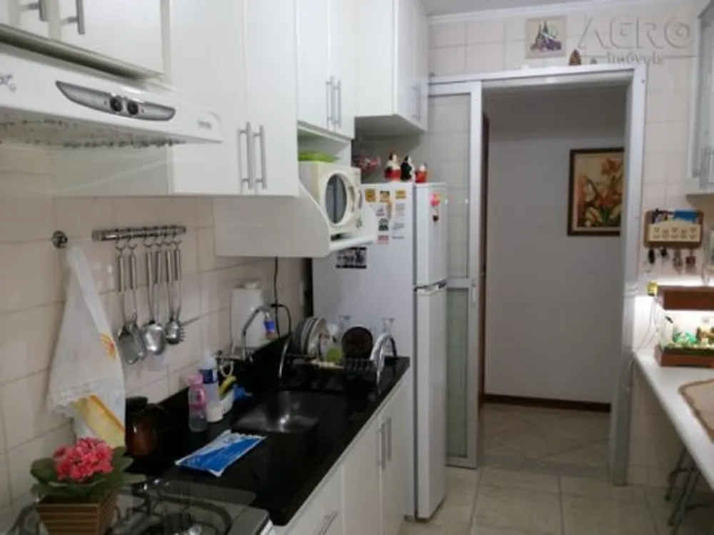 Apartamento, 3 quartos, 72 m² - Foto 1