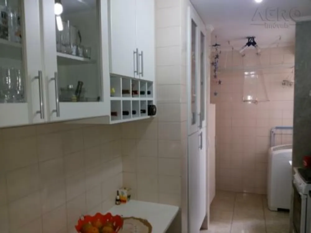 Apartamento, 3 quartos, 72 m² - Foto 6