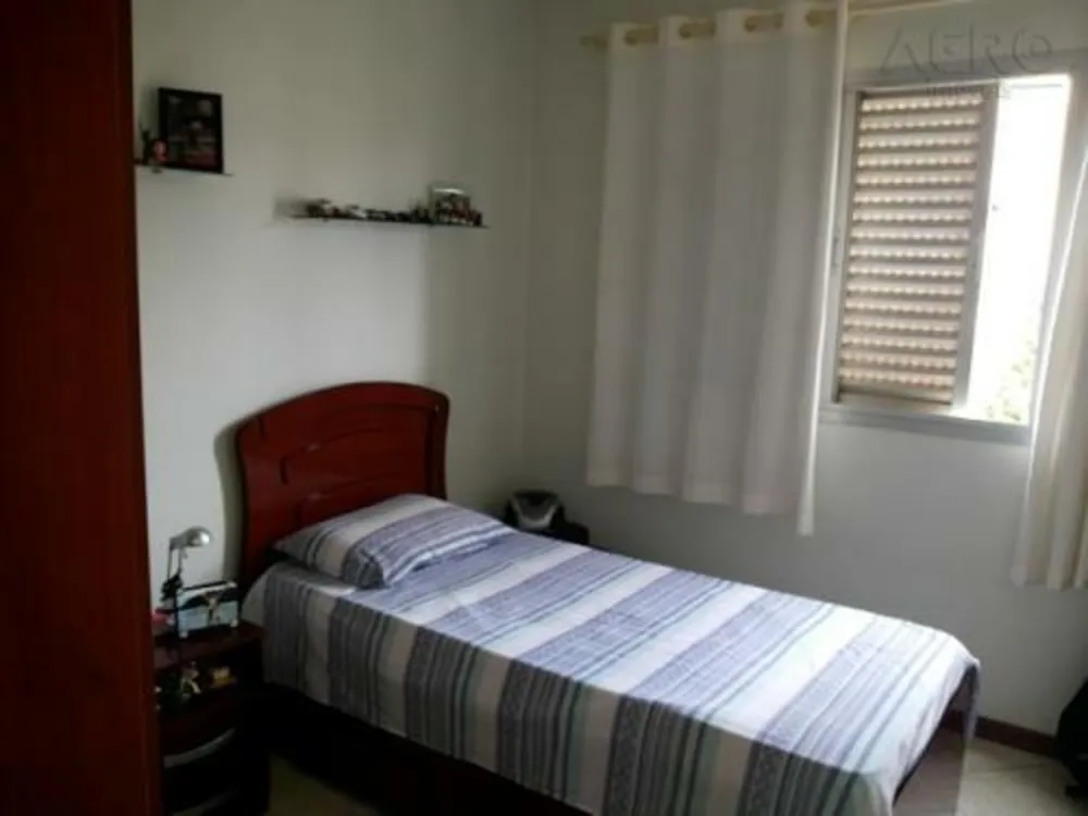 Apartamento, 3 quartos, 72 m² - Foto 3