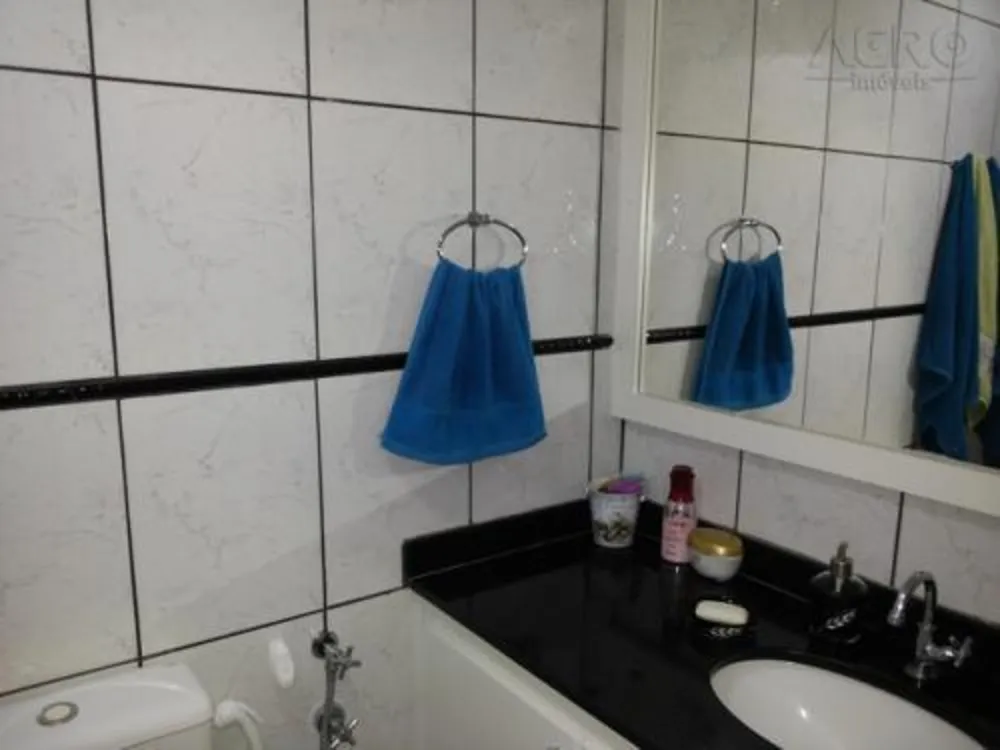 Apartamento, 3 quartos, 72 m² - Foto 5
