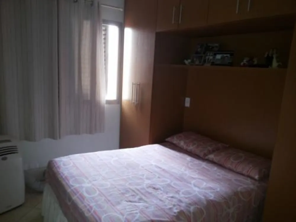 Apartamento, 3 quartos, 72 m² - Foto 7