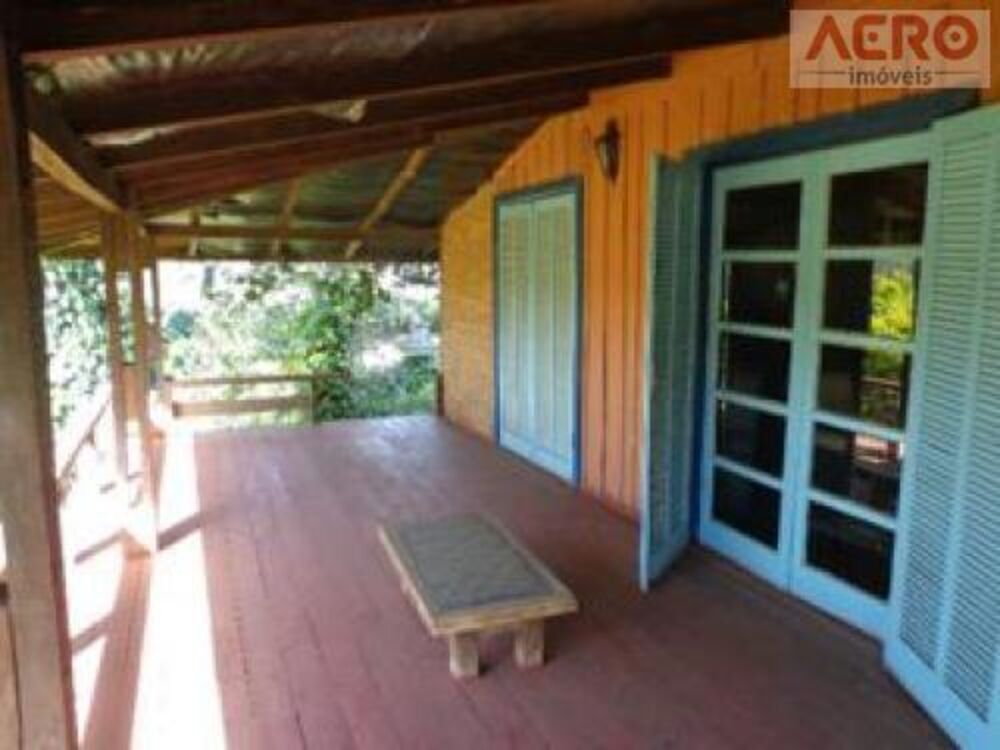 Sítio, 6 quartos, 12 hectares - Foto 9