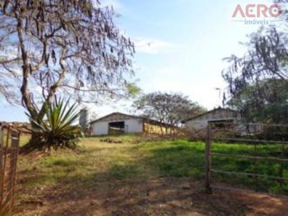 Sítio, 6 quartos, 12 hectares - Foto 3