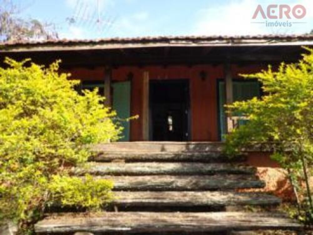 Sítio, 6 quartos, 12 hectares - Foto 22