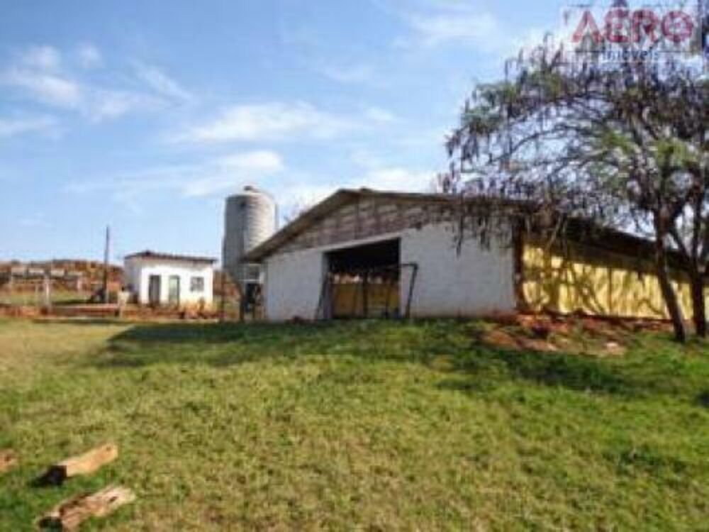 Sítio, 6 quartos, 12 hectares - Foto 21