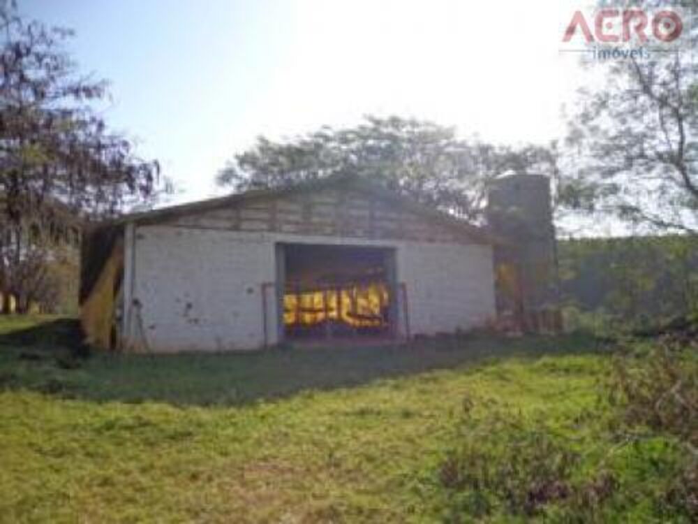 Sítio, 6 quartos, 12 hectares - Foto 10