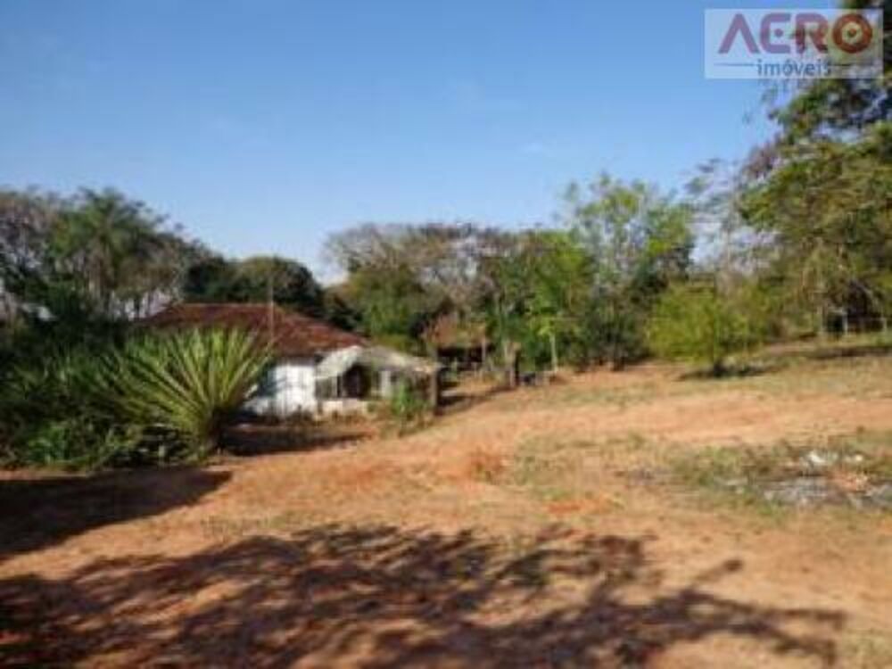 Sítio, 6 quartos, 12 hectares - Foto 15