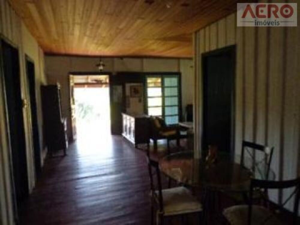 Sítio, 6 quartos, 12 hectares - Foto 18