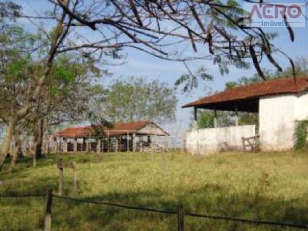 Sítio, 6 quartos, 12 hectares - Foto 2