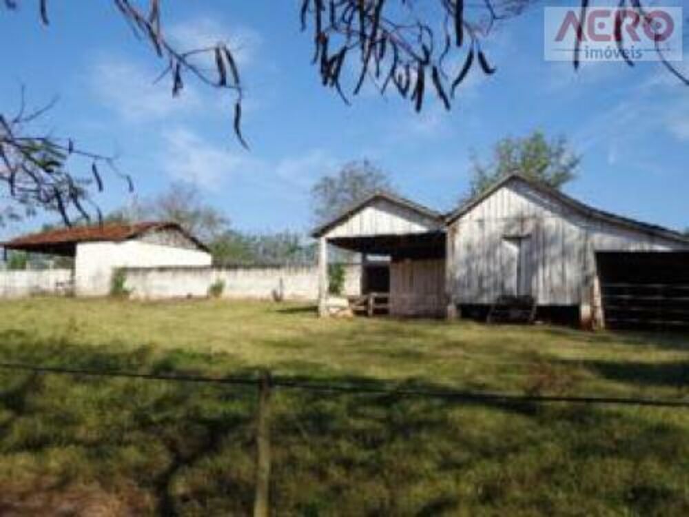 Sítio, 6 quartos, 12 hectares - Foto 19