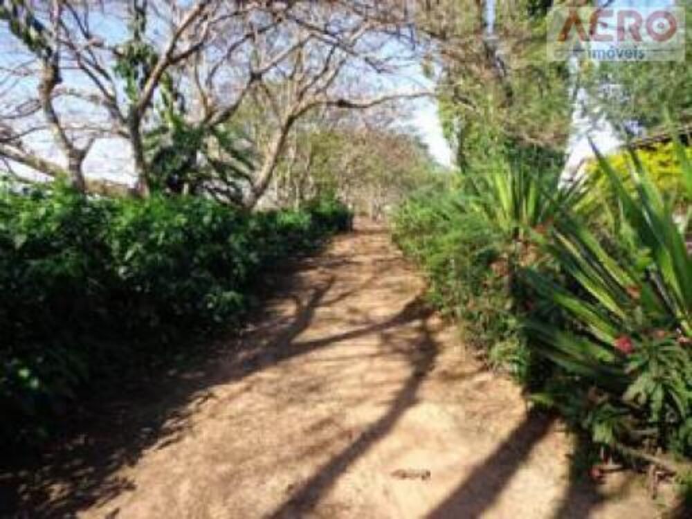 Sítio, 6 quartos, 12 hectares - Foto 17