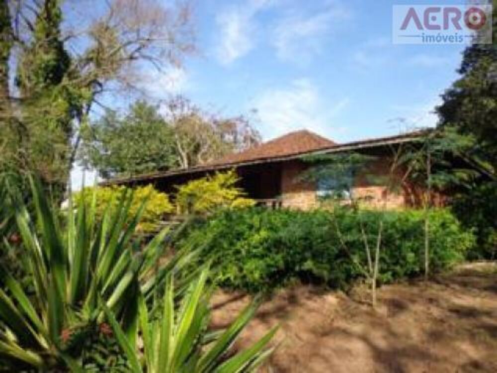 Sítio, 6 quartos, 12 hectares - Foto 11