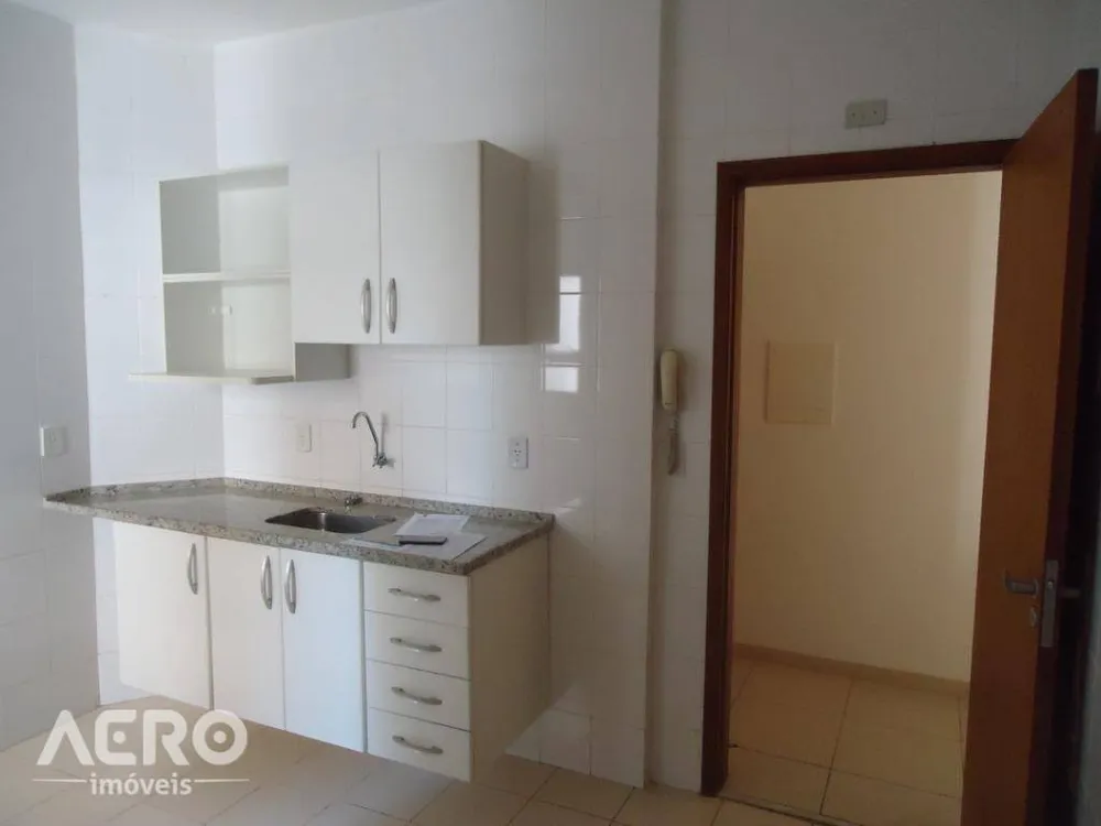 Apartamento, 3 quartos, 92 m² - Foto 4