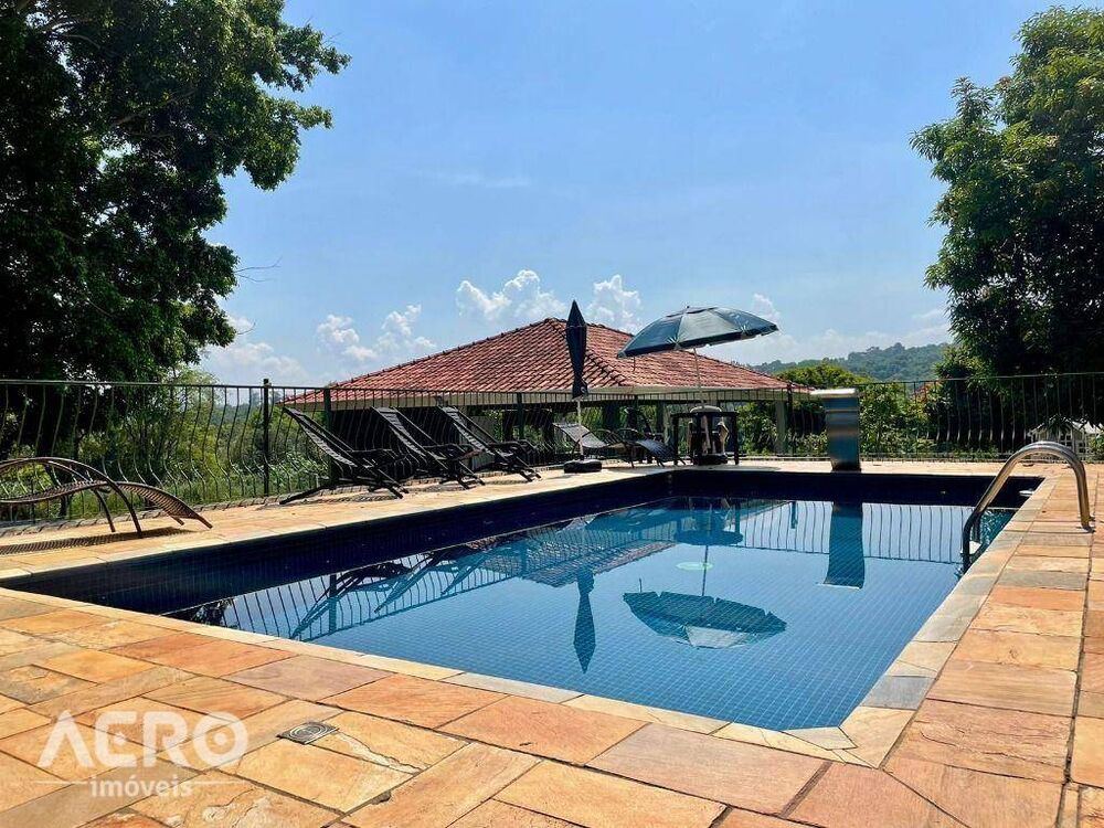 Chácara, 12 quartos, 10000 m² - Foto 18