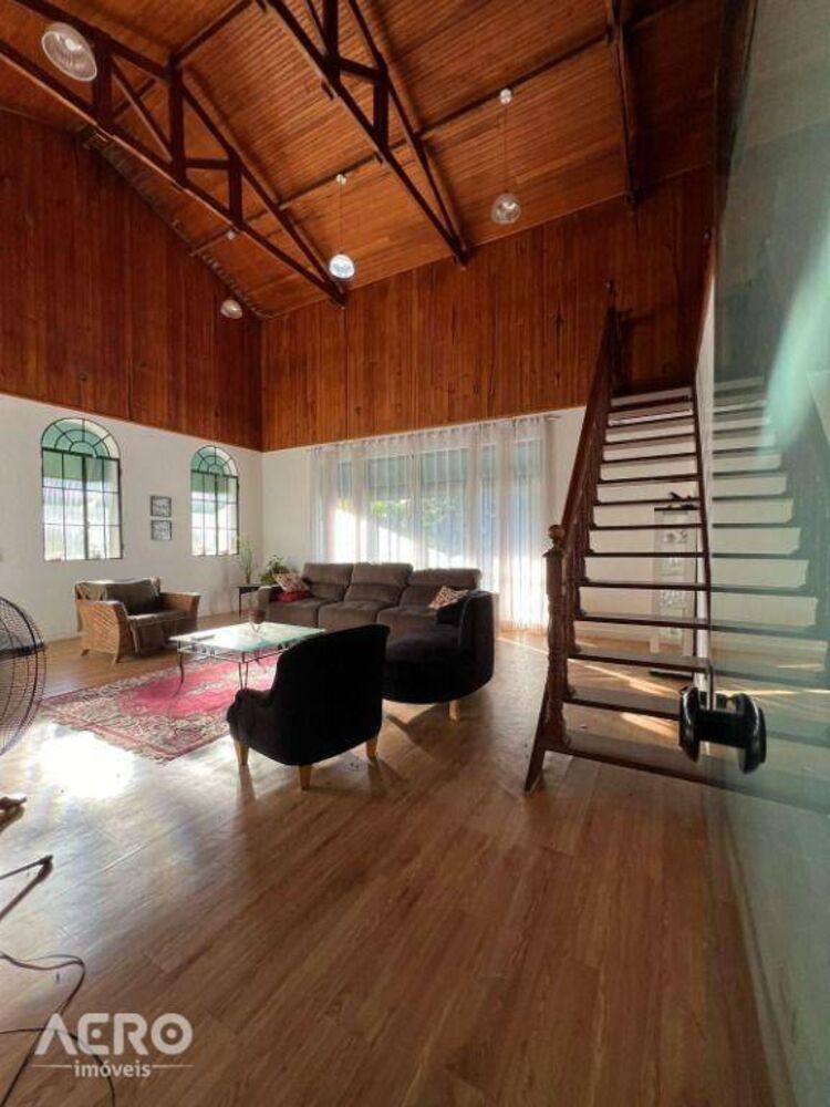 Chácara, 12 quartos, 10000 m² - Foto 5