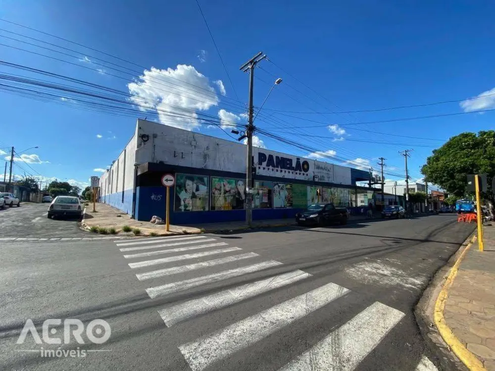 Depósito-Galpão, 1500 m² - Foto 2