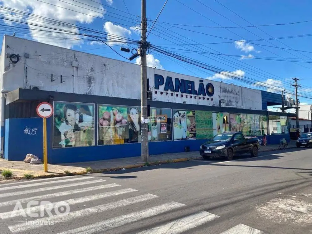 Depósito-Galpão, 1500 m² - Foto 3