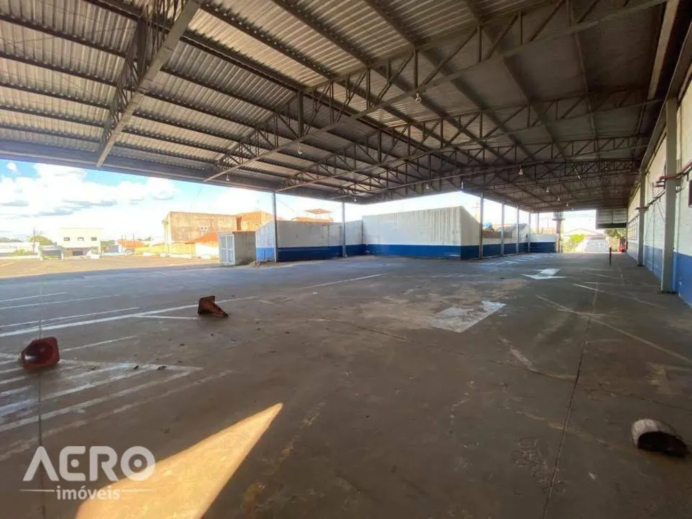 Depósito-Galpão, 1500 m² - Foto 5