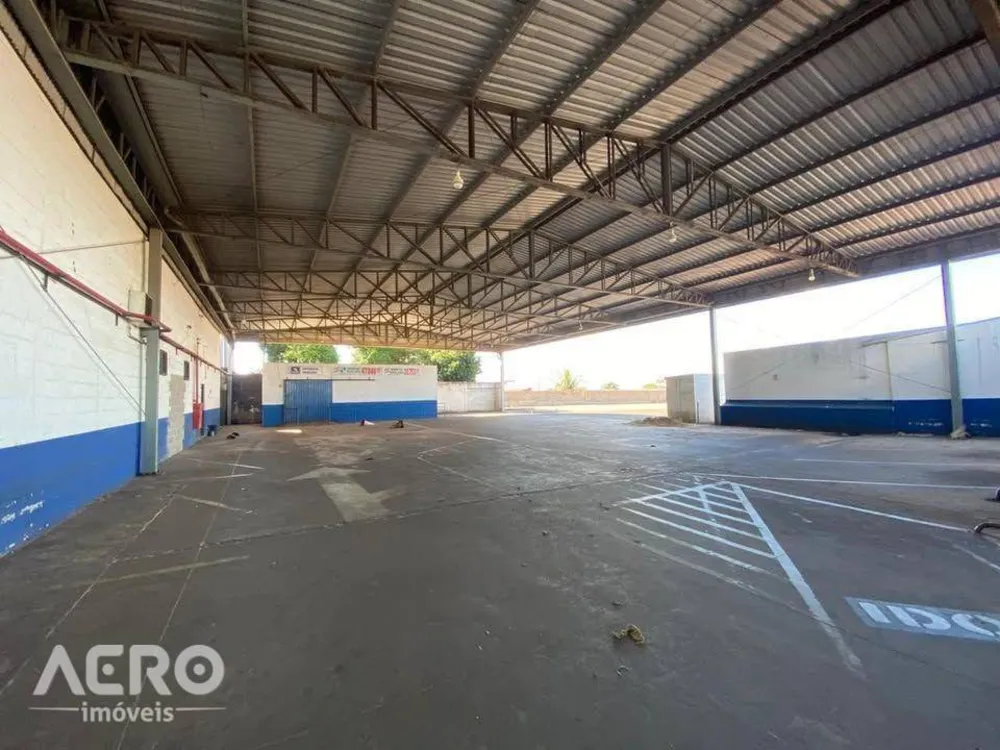 Depósito-Galpão, 1500 m² - Foto 7