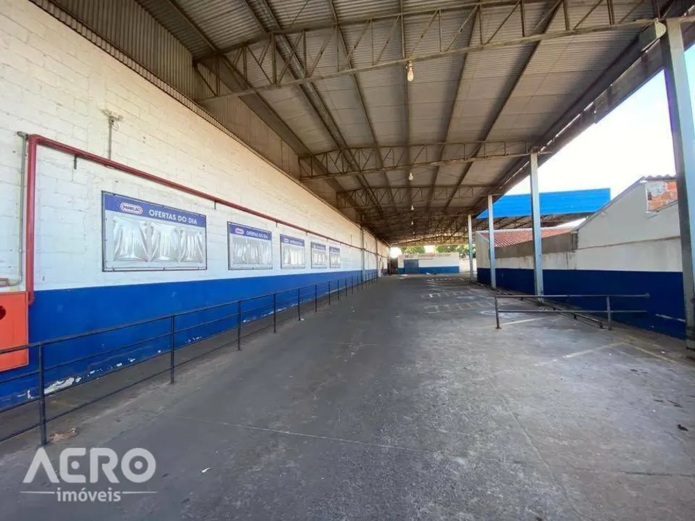 Depósito-Galpão, 1500 m² - Foto 6