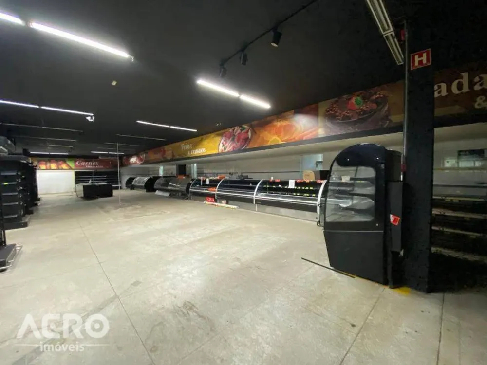 Depósito-Galpão, 1500 m² - Foto 4