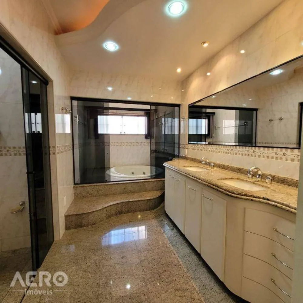 Casa, 3 quartos, 355 m² - Foto 11