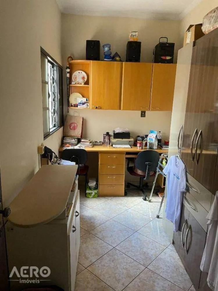 Casa, 3 quartos, 161 m² - Foto 2