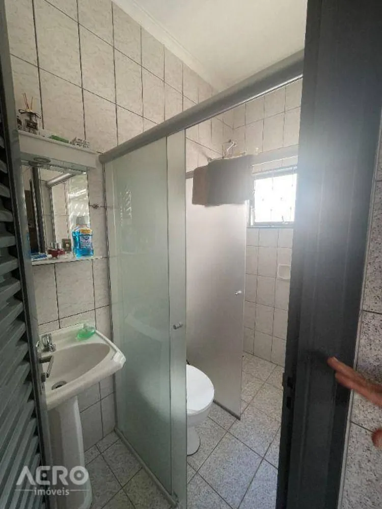 Casa, 3 quartos, 161 m² - Foto 9