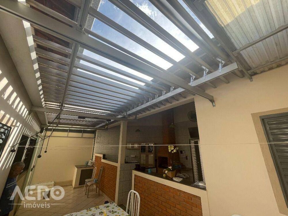 Casa, 3 quartos, 161 m² - Foto 3