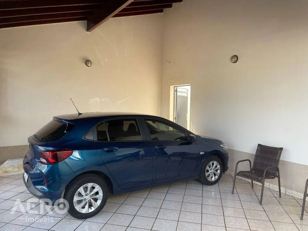Casa, 3 quartos, 161 m² - Foto 1