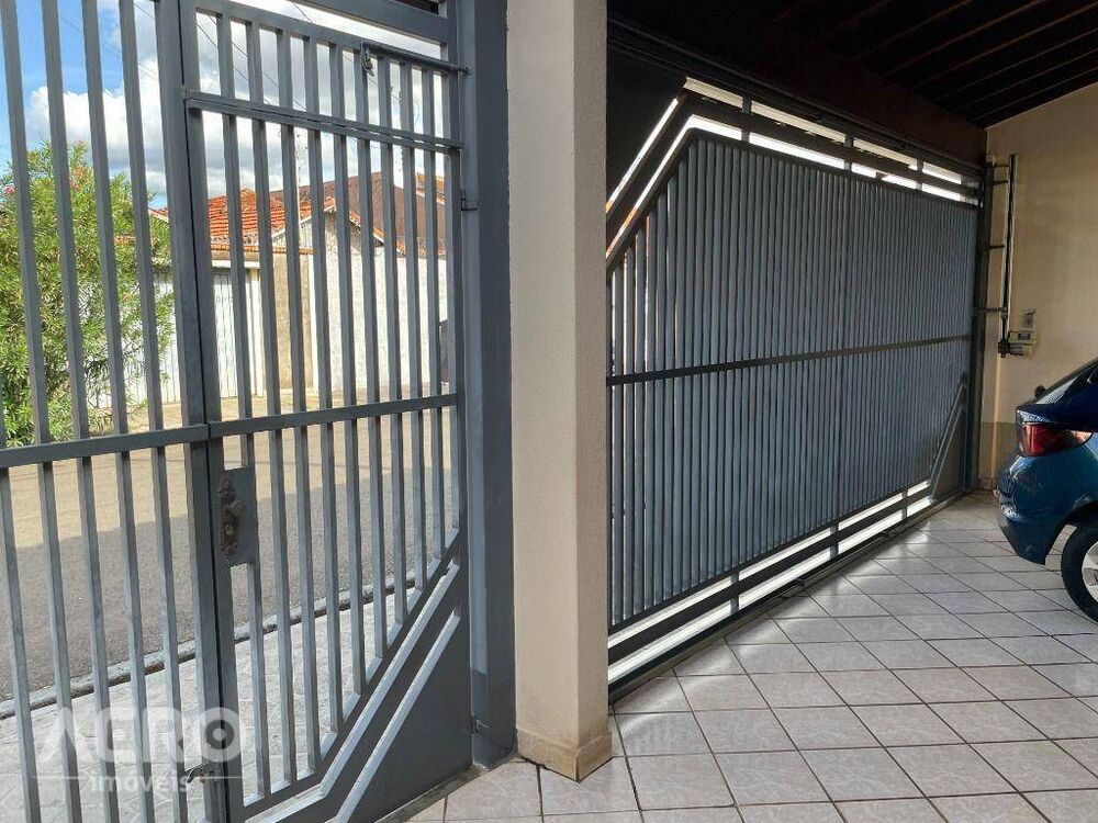 Casa, 3 quartos, 161 m² - Foto 4