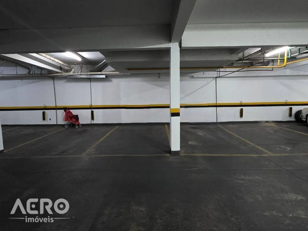 Apartamento, 3 quartos, 142 m² - Foto 8