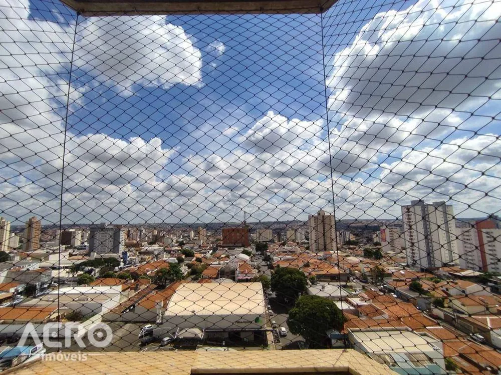 Apartamento, 3 quartos, 142 m² - Foto 3