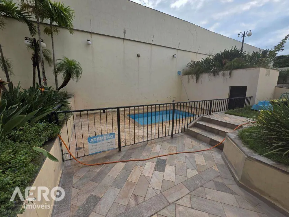Apartamento, 3 quartos, 142 m² - Foto 5